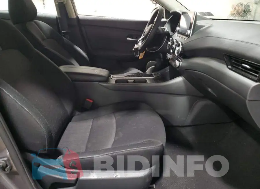 3N1AB8CV6SY321573 Photo# 7