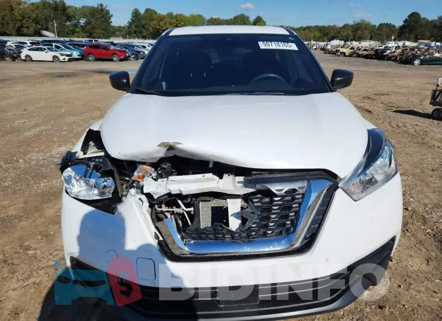 3N1CP5BV2LL580974 Photo# 5
