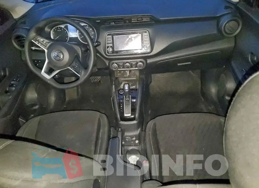 3N1CP5BV2ML534286 Photo# 8