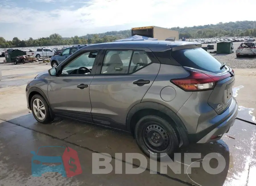 3N1CP5BV2PL476247 Photo# 2