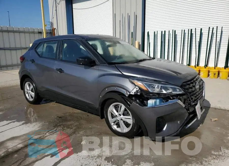 3N1CP5BV2PL476247 Photo# 4