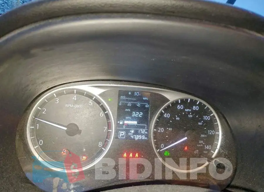 3N1CP5BV5PL507331 Photo# 9