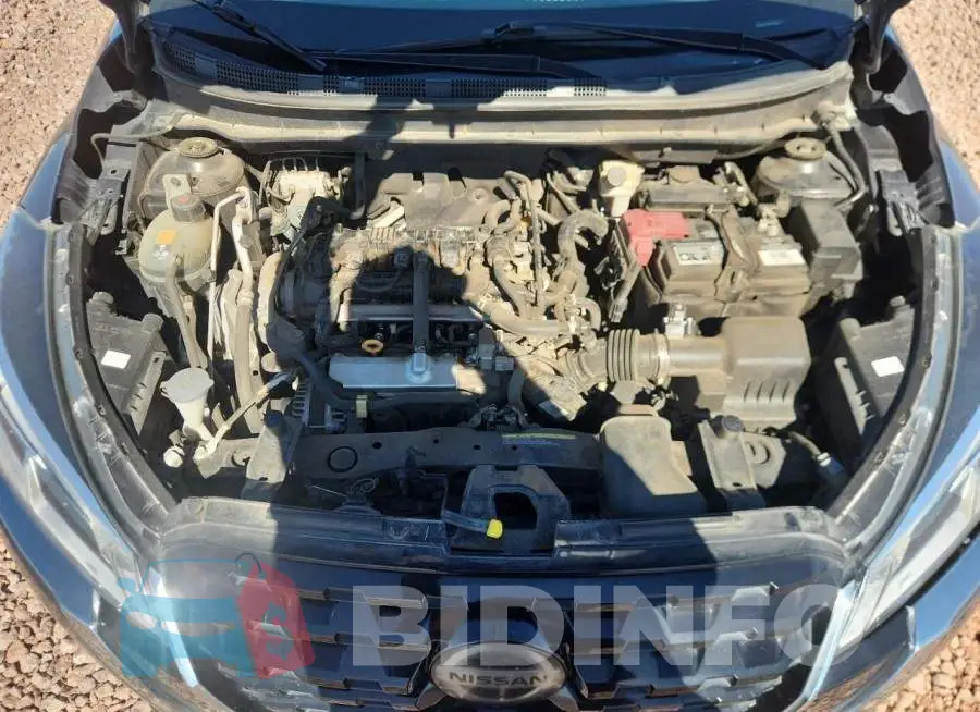3N1CP5BV7ML480645 Photo# 11
