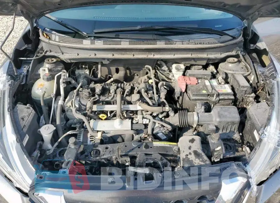 3N1CP5BV8LL564004 Photo# 12
