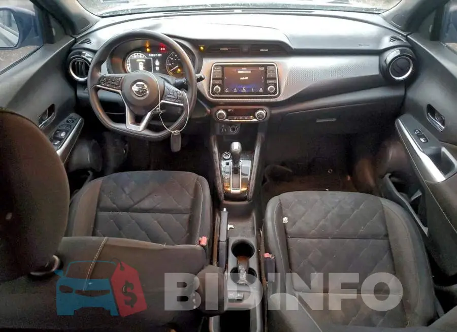 3N1CP5CU4KL543140 Photo# 8