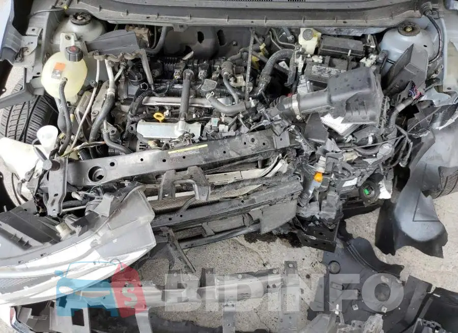 3N1CP5CV6ML541921 Photo# 11