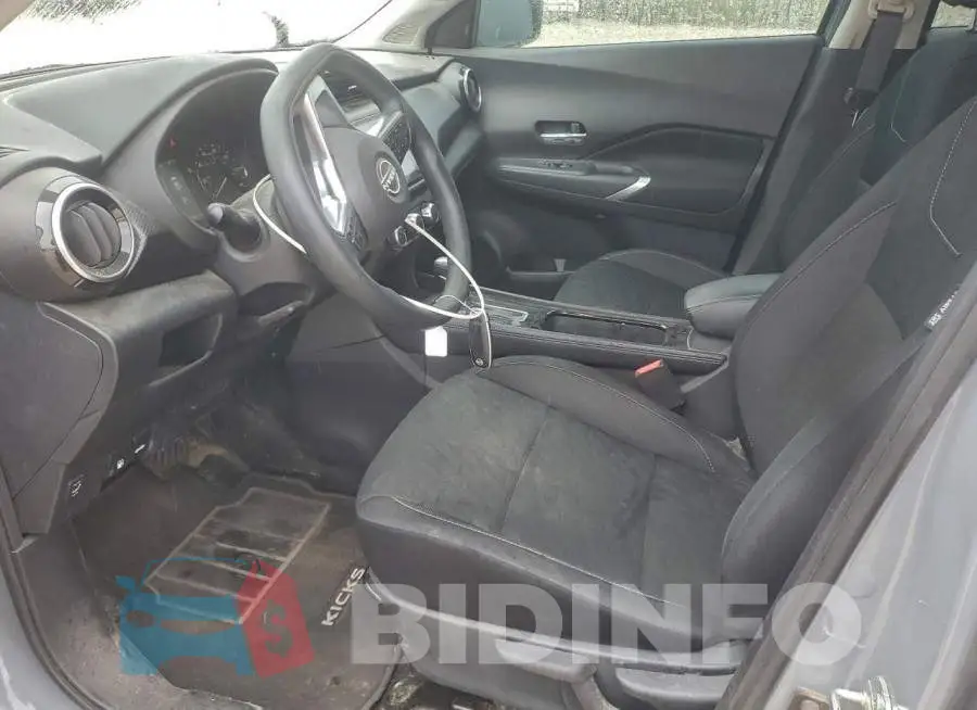 3N1CP5CV6RL516931 Photo# 7