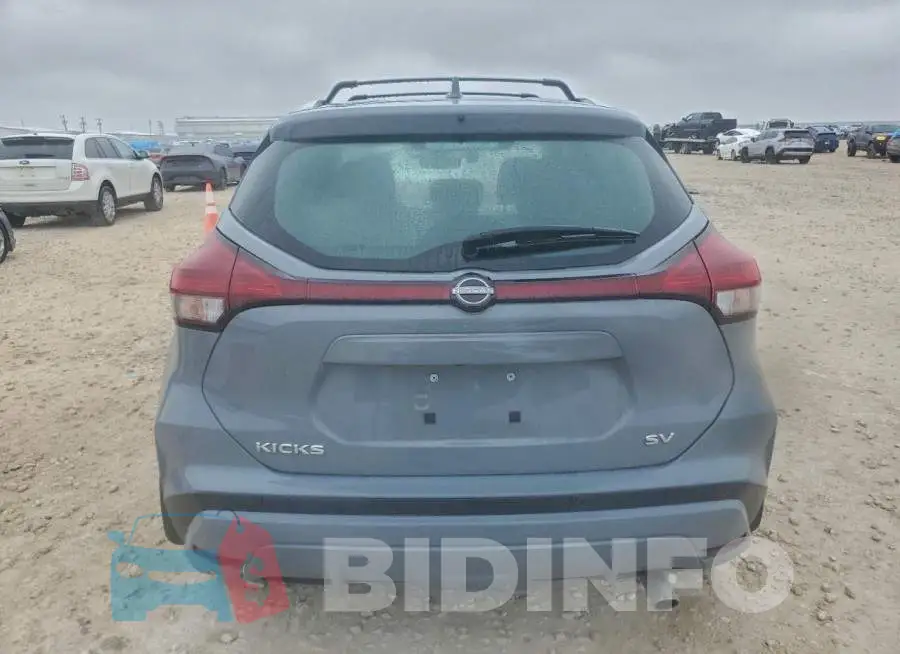 3N1CP5CV6RL516931 Photo# 6