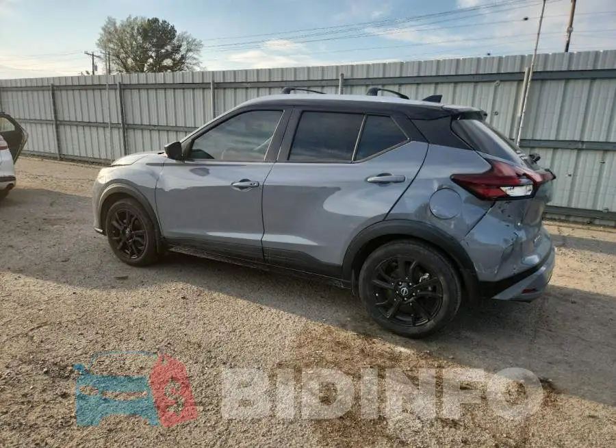 3N1CP5CV7PL497061 Photo# 2