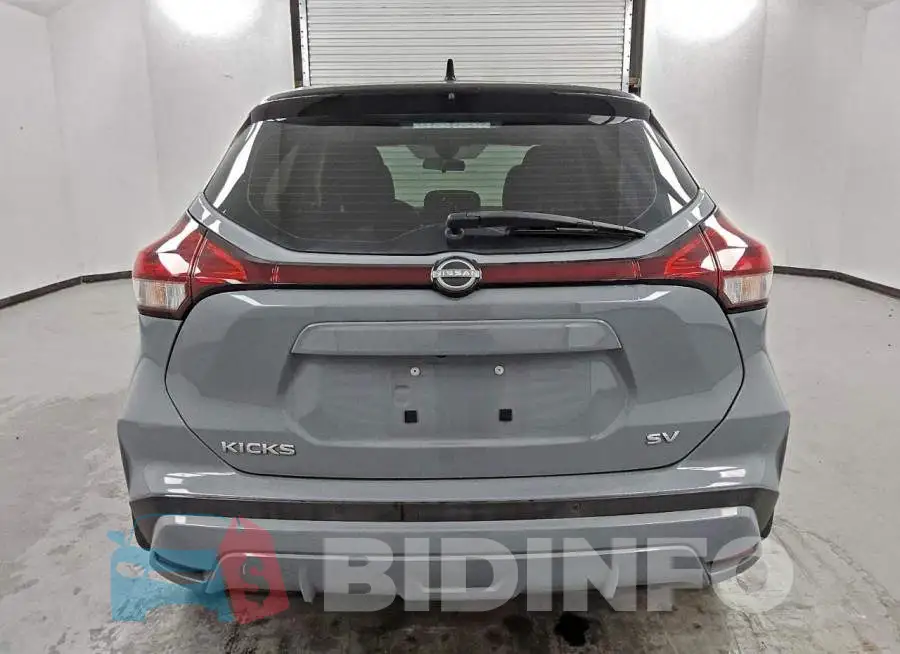 3N1CP5CV7PL551846 Photo# 6
