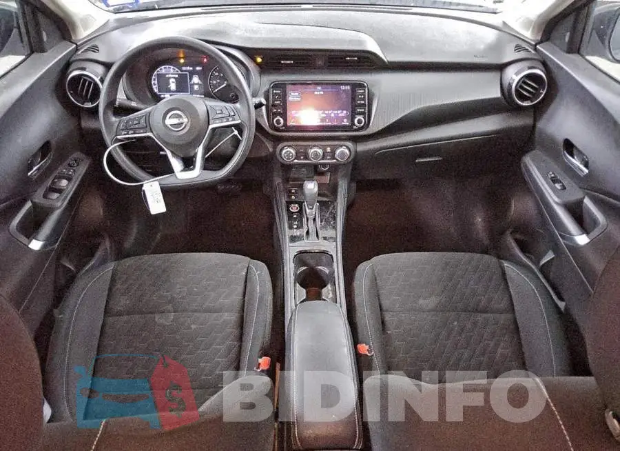 3N1CP5CV7PL551846 Photo# 8