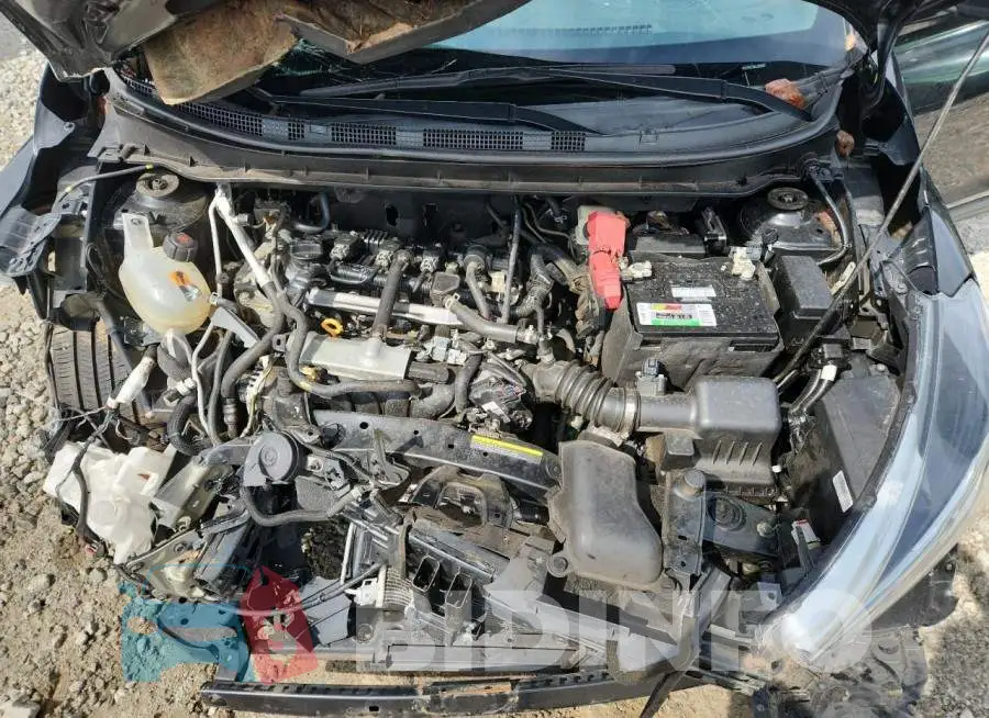 3N1CP5CV9LL539207 Photo# 12