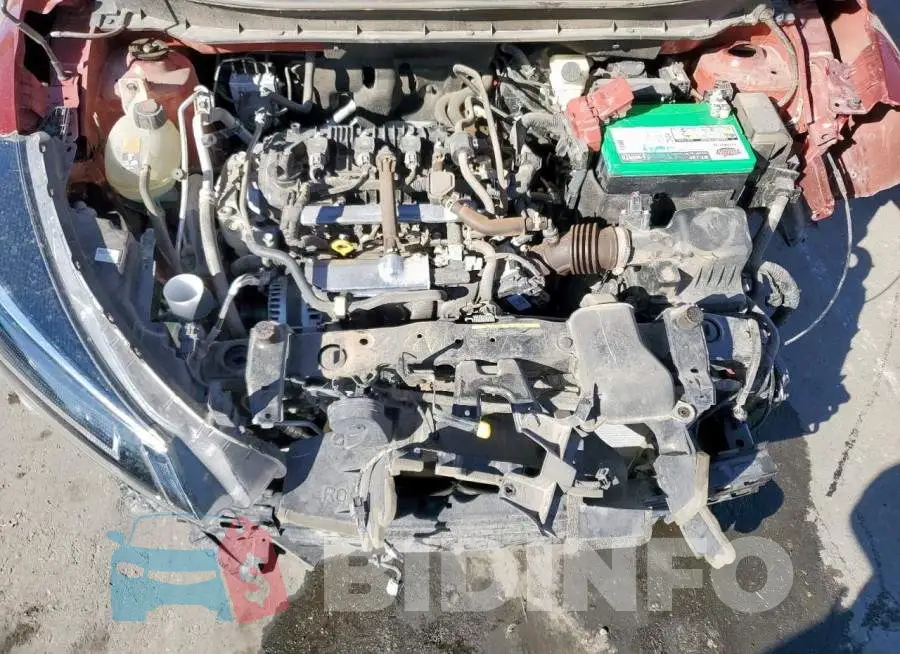 3N1CP5DV9RL571887 Photo# 11