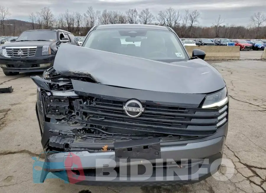 3N8AP6BB4SL316769 Photo# 5
