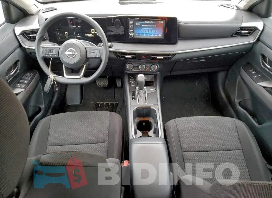 3N8AP6BB4SL316769 Photo# 8