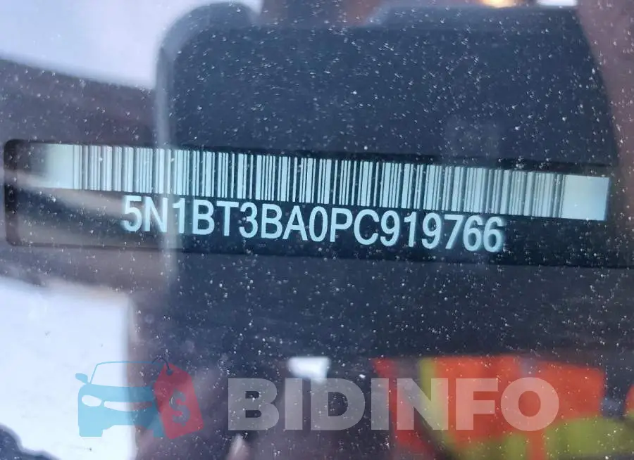 5N1BT3BA0PC919766 Photo# 13
