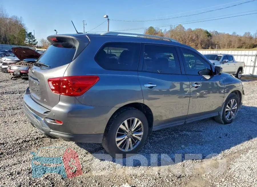 5N1DR2MN1JC642277 Photo# 3