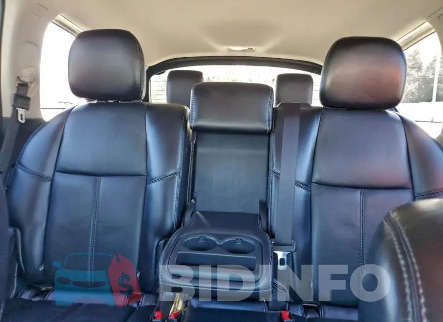 5N1DR2MN1JC642277 Photo# 10