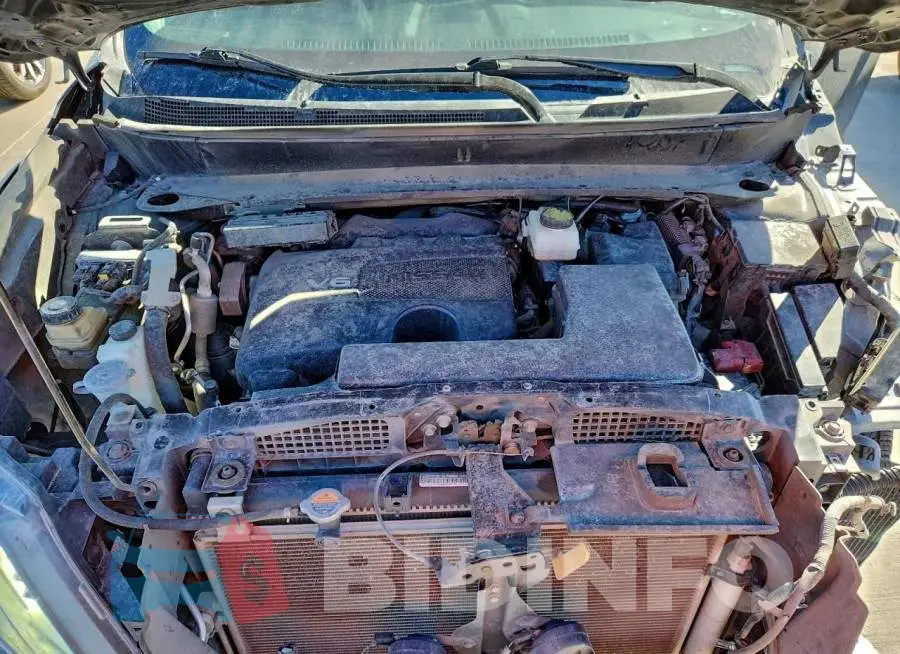 5N1DR2MN1KC604940 Photo# 11
