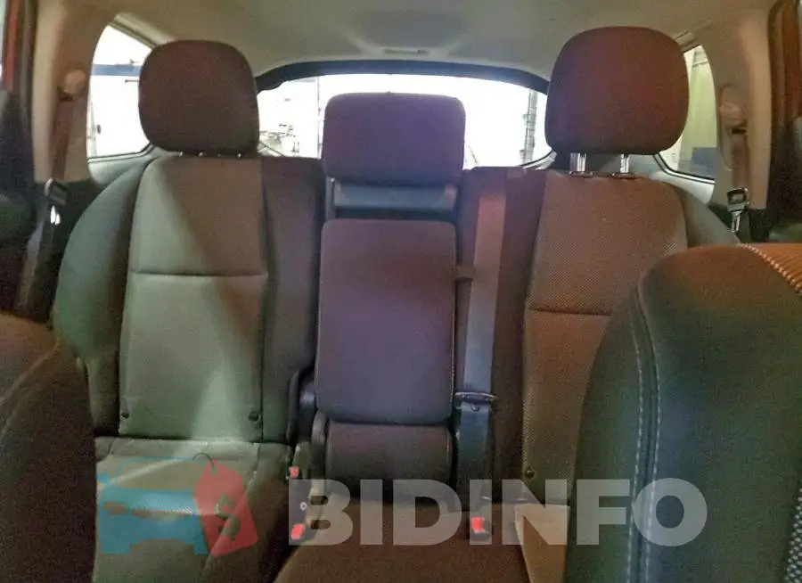 5N1DR2MN5HC678239 Photo# 10