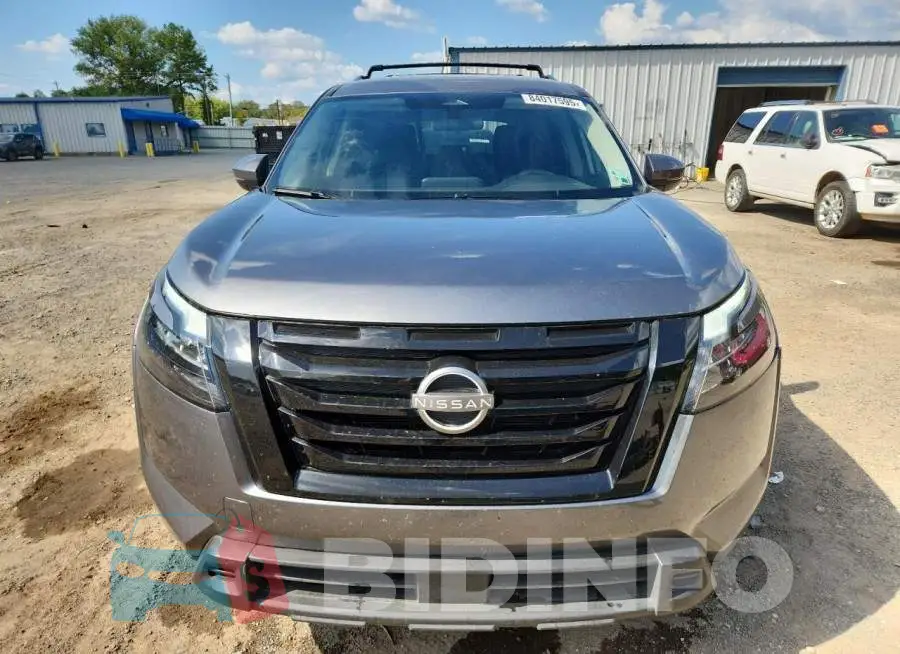 5N1DR3BA8PC265235 Photo# 5