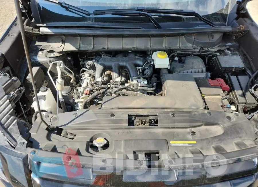 5N1DR3BA8PC265235 Photo# 12