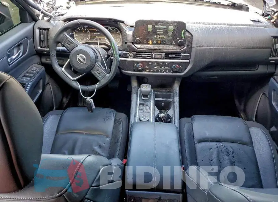 5N1DR3CD7RC289229 Photo# 8