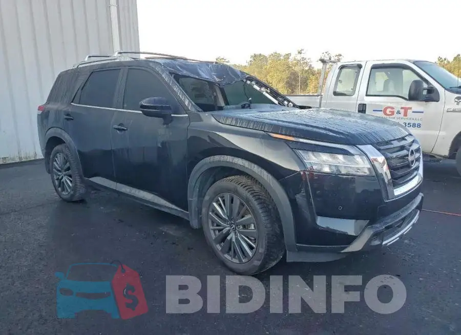 5N1DR3CD7RC289229 Photo# 4