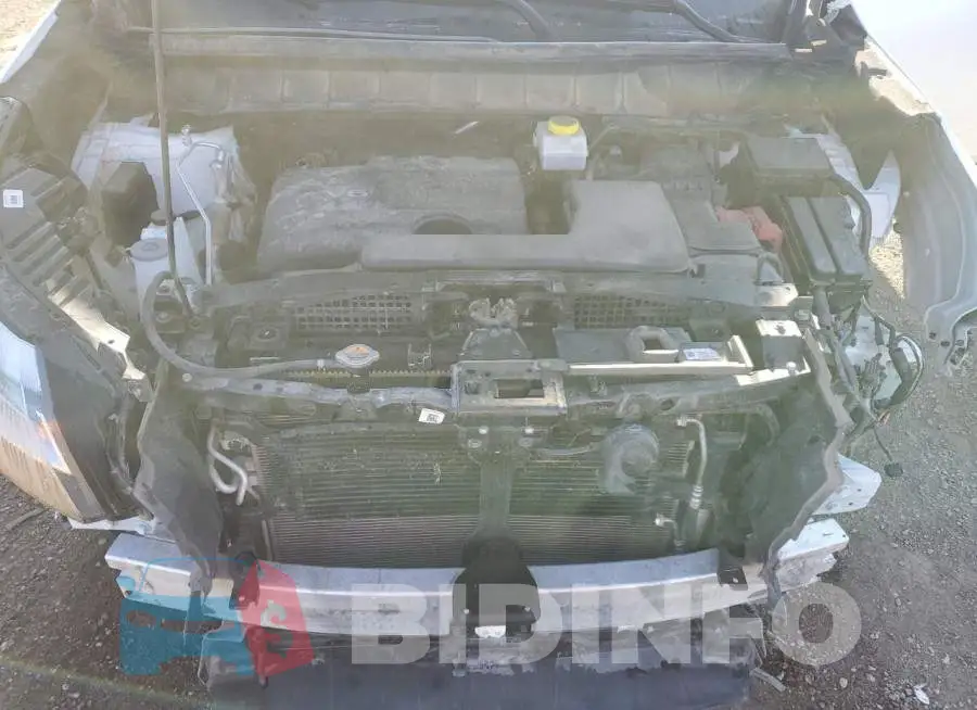 5N1DR3CDXPC252060 Photo# 12