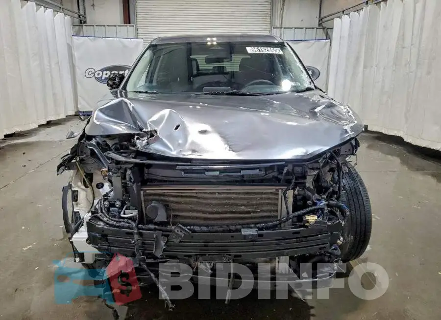 JN8BT3BB6SW165720 Photo# 5