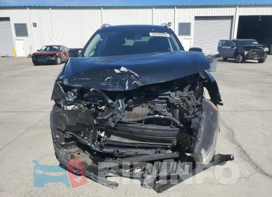 KNMAT2MV0LP508235 Photo# 5