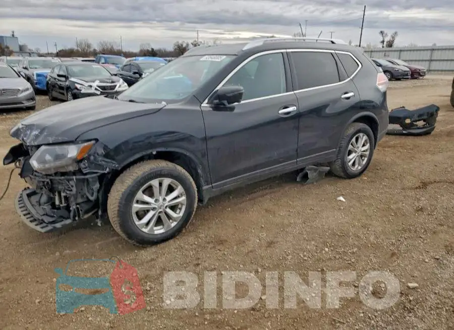 KNMAT2MV8GP725117 Photo# 1