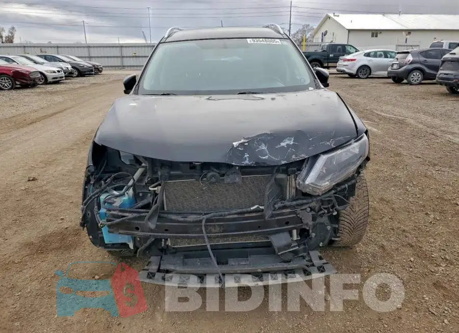 KNMAT2MV8GP725117 Photo# 5