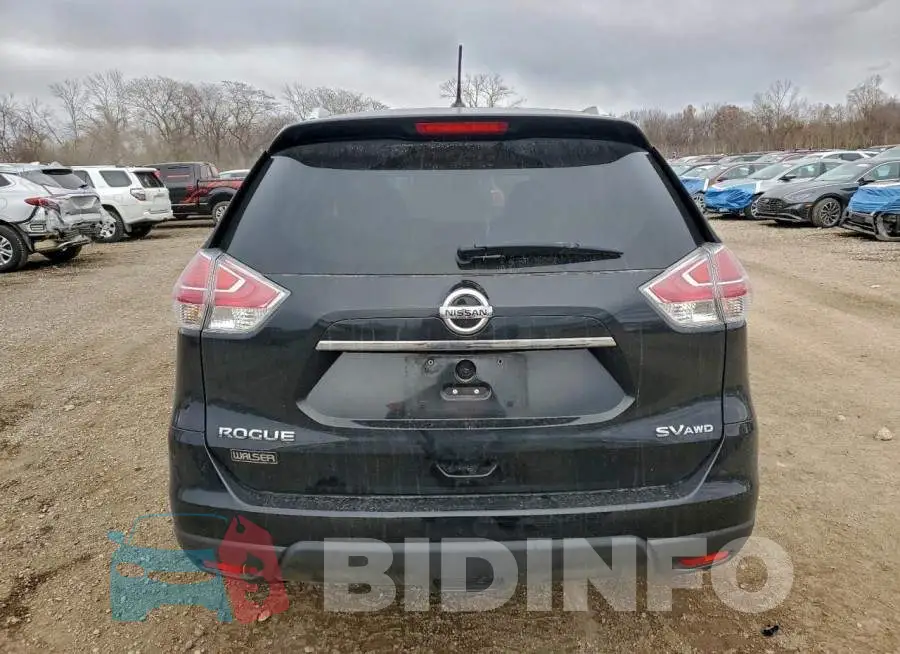 KNMAT2MV8GP725117 Photo# 6