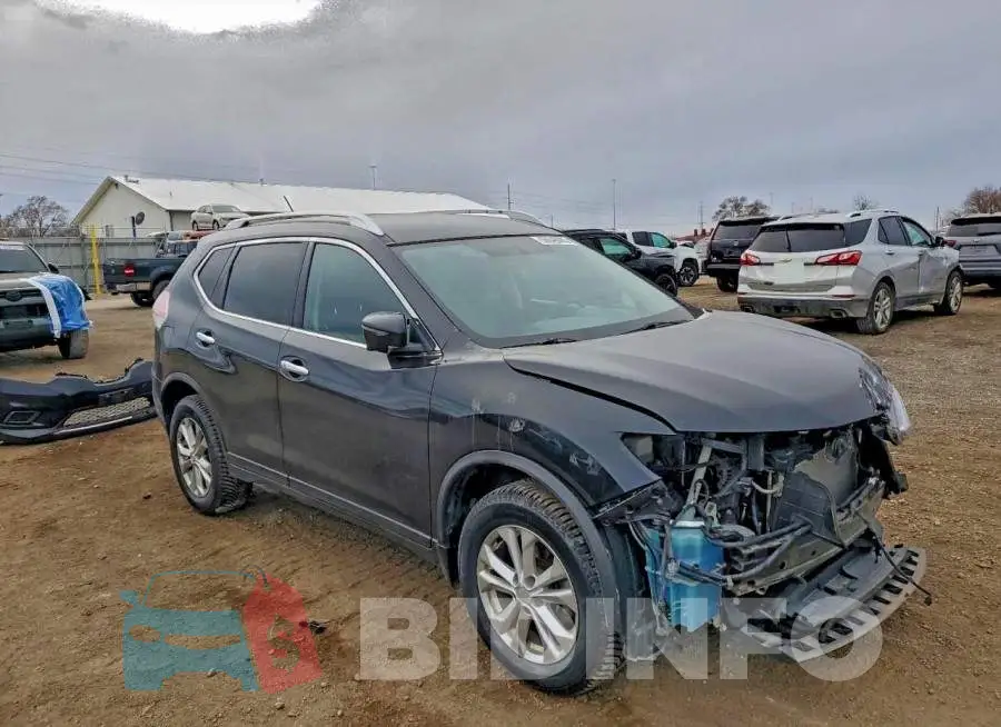 KNMAT2MV8GP725117 Photo# 4