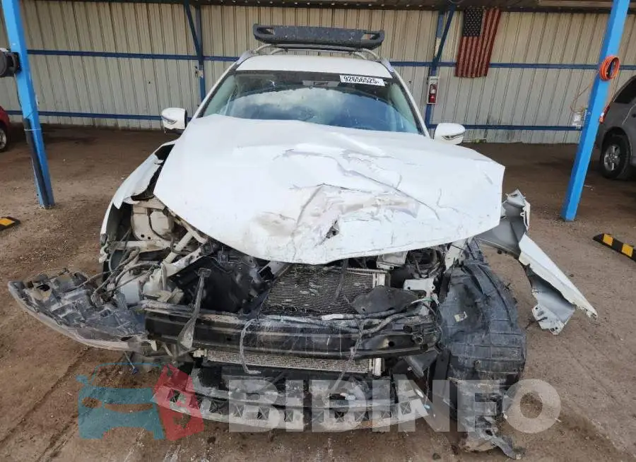 KNMAT2MV9GP732710 Photo# 5