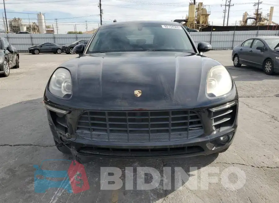 WP1AB2A52GLB52986 Photo# 5