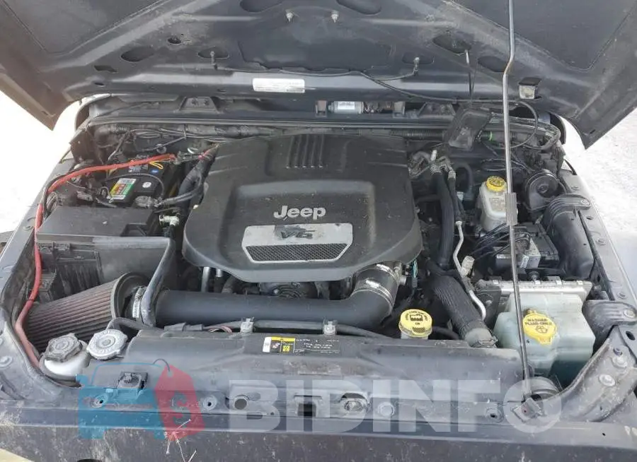 1C4BJWDG4HL694802 Photo# 11