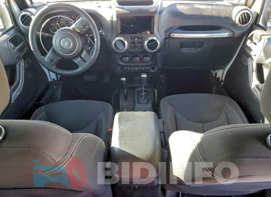 1C4BJWEG4GL145713 Photo# 8