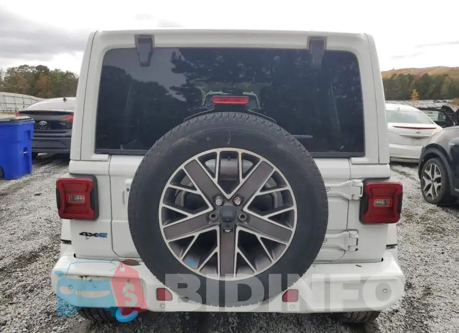 1C4JJXP65NW182979 Photo# 6