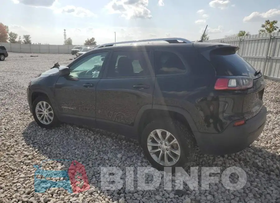 1C4PJLCB9LD648735 Photo# 2