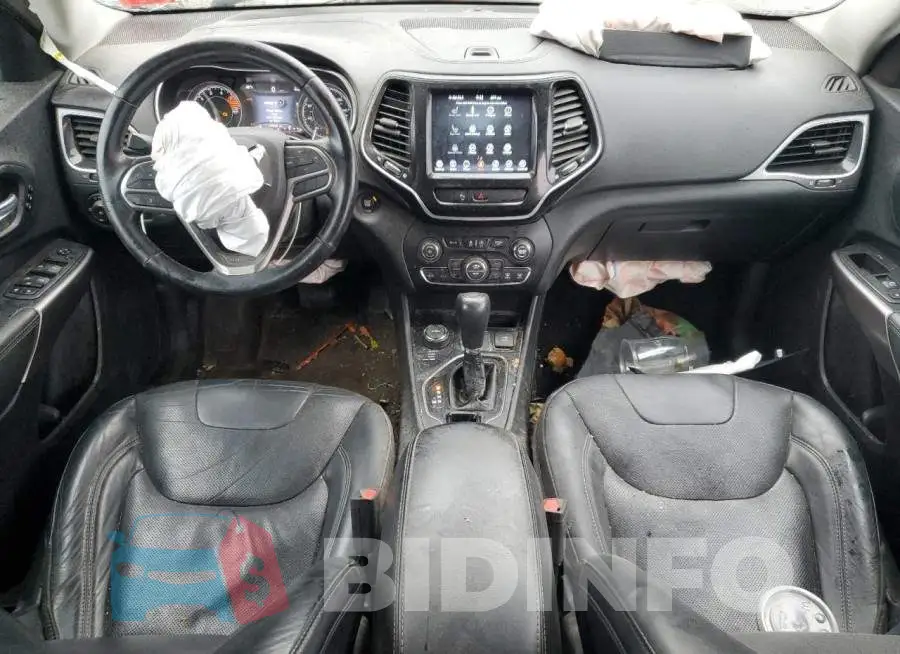 1C4PJMDX7KD463839 Photo# 8