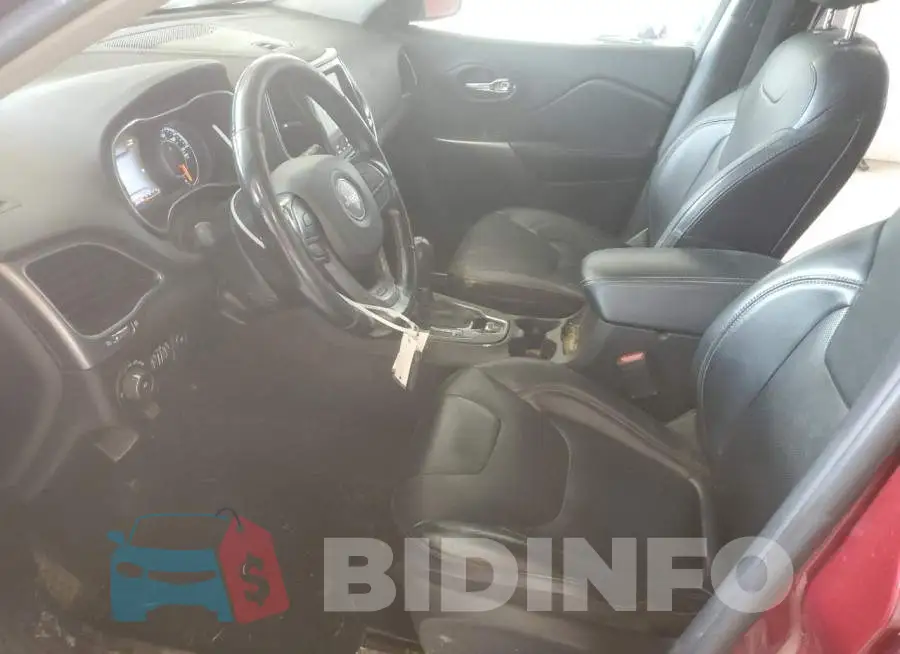 1C4PJMDXXLD505728 Photo# 7