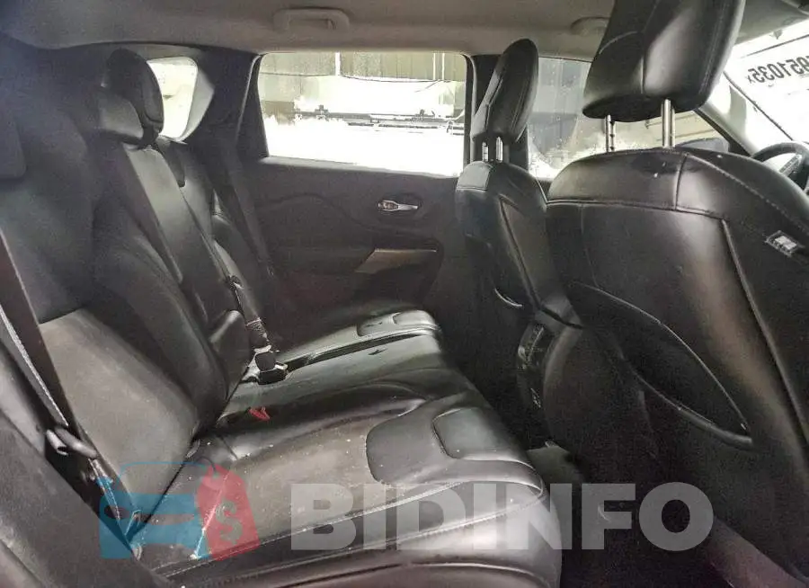 1C4PJMLB4MD178797 Photo# 11