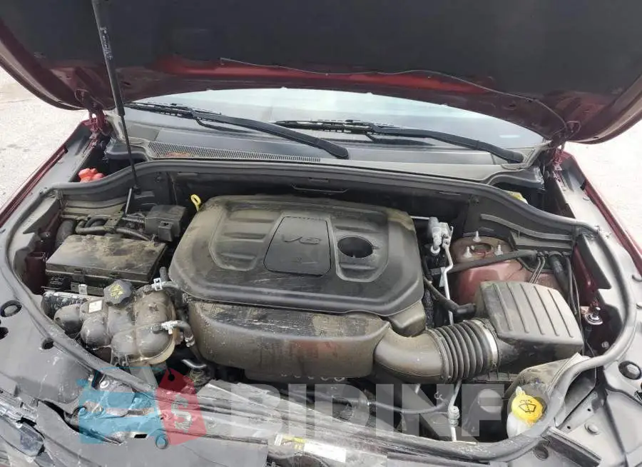 1C4RJEAG4LC258814 Photo# 12