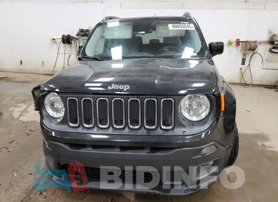 ZACCJBBB4HPF57908 Photo# 5