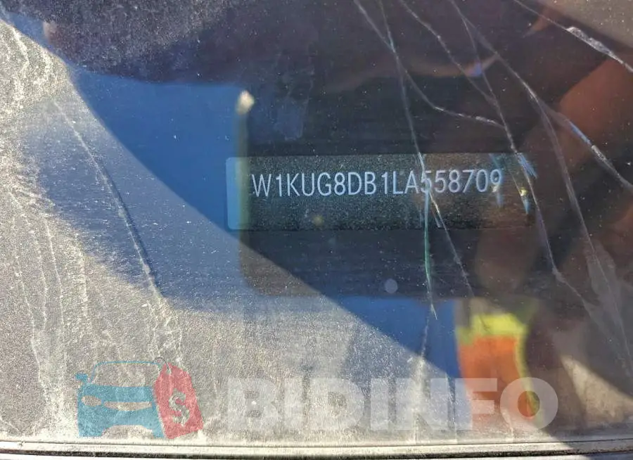 W1KUG8DB1LA558709 Photo# 12
