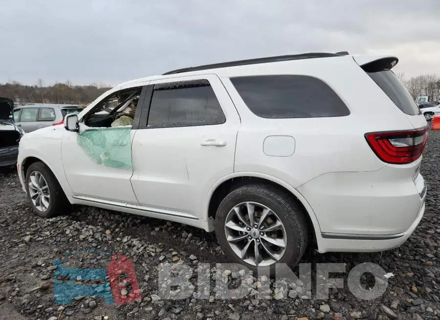 1C4RDJAG6MC579383 Photo# 2