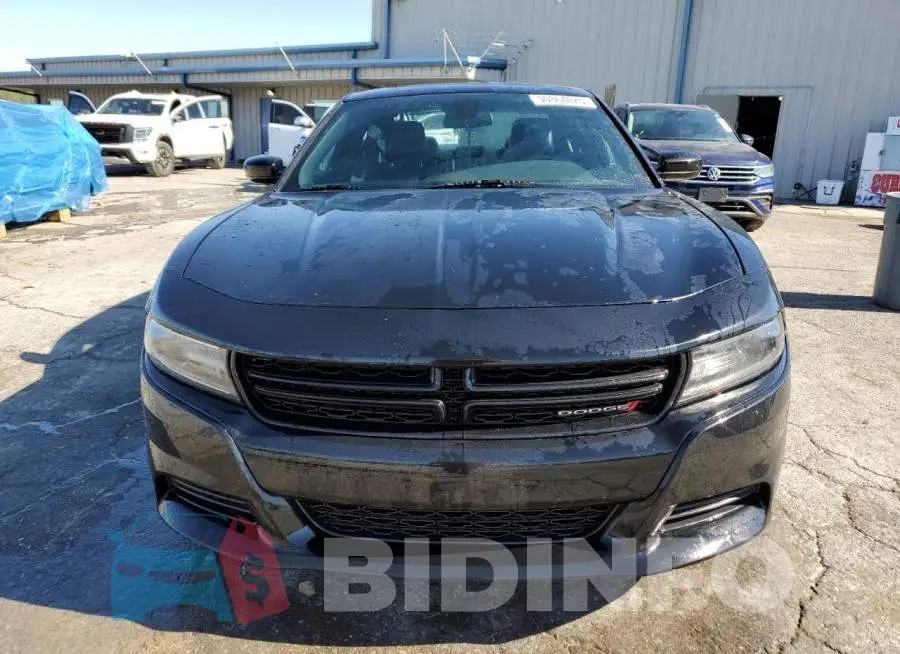 2C3CDXBG3KH709433 Photo# 5