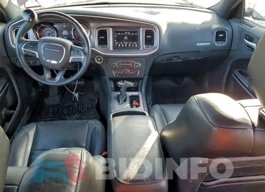 2C3CDXBG4KH643426 Photo# 8